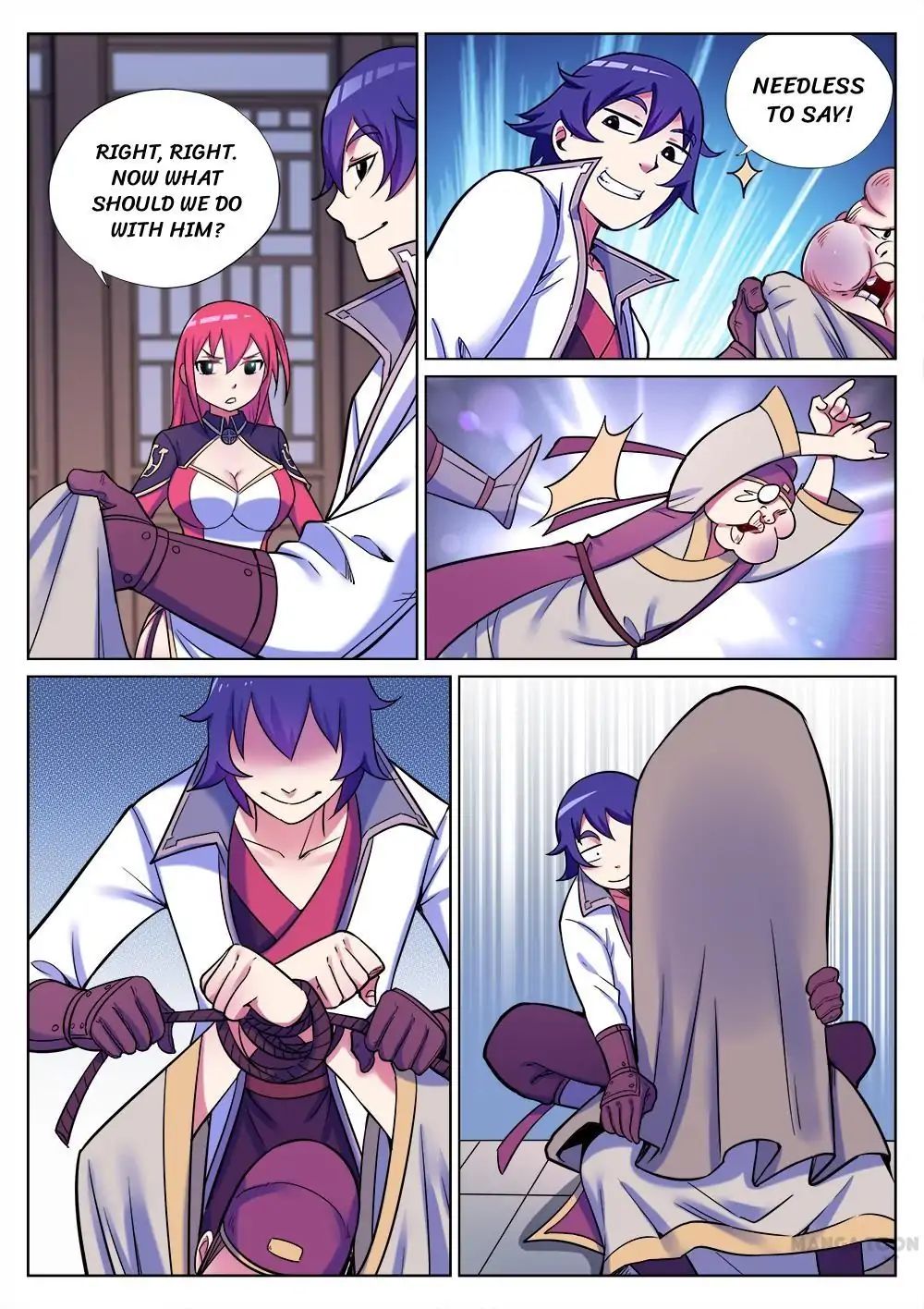 Chapter 48 - Image 5