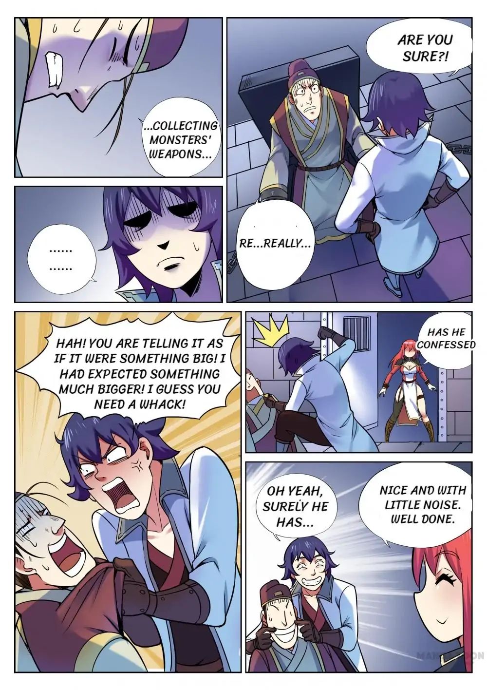 Chapter 50 - Image 10