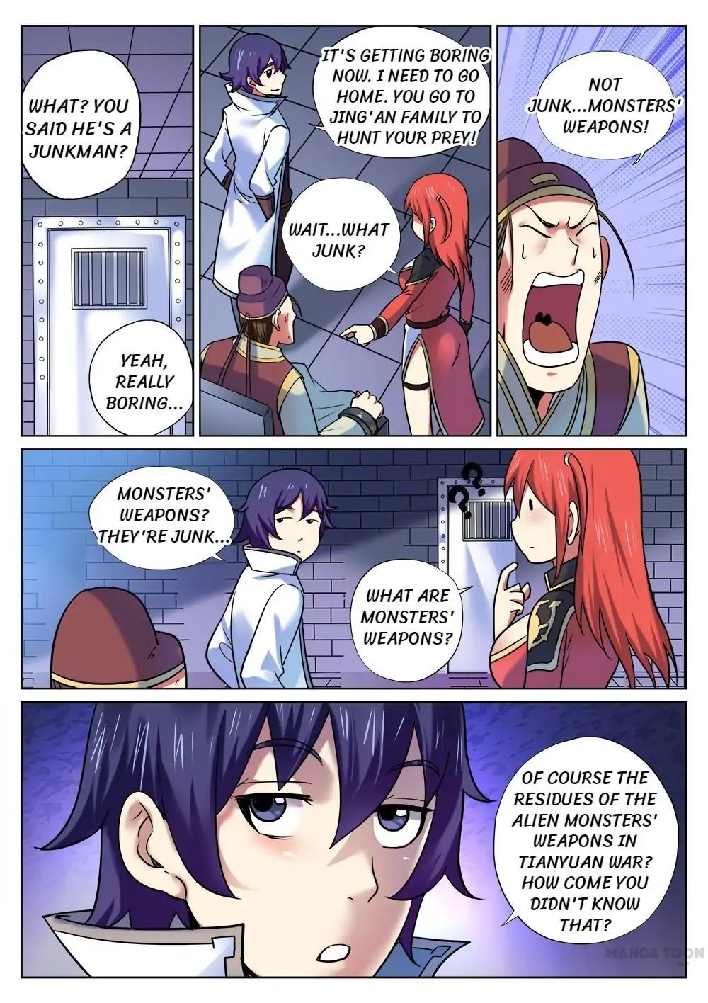 Chapter 50 - Image 11