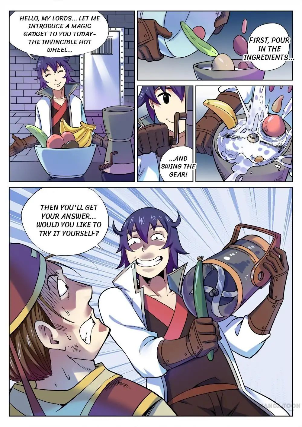 Chapter 50 - Image 2