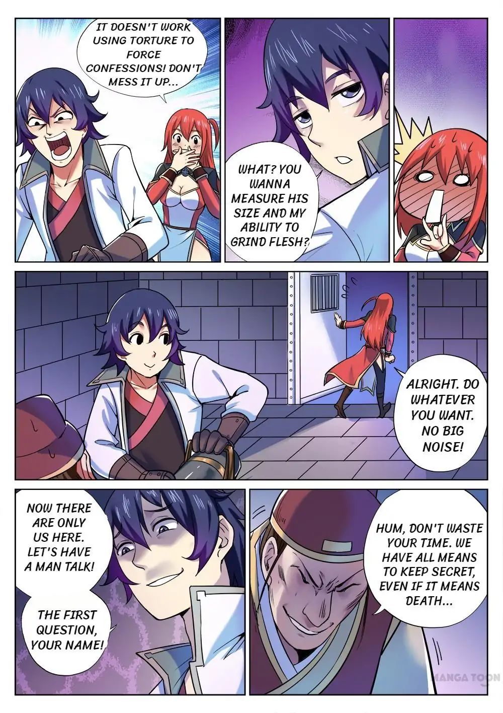 Chapter 50 - Image 3