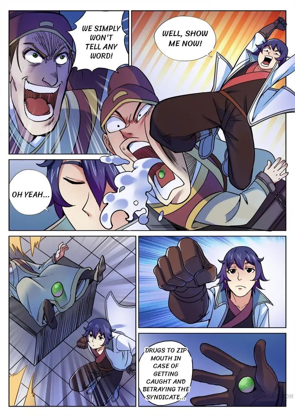 Chapter 50 - Image 4