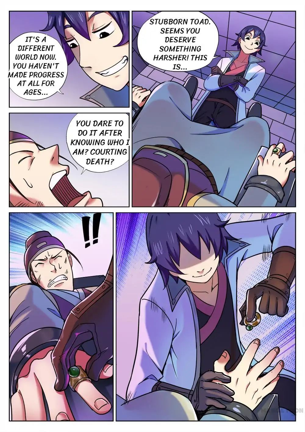 Chapter 50 - Image 5