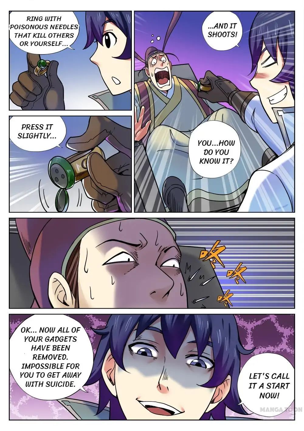 Chapter 50 - Image 6