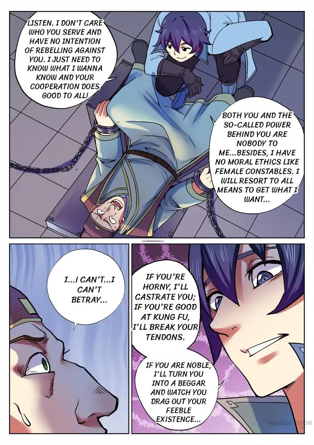 Chapter 50 - Image 7