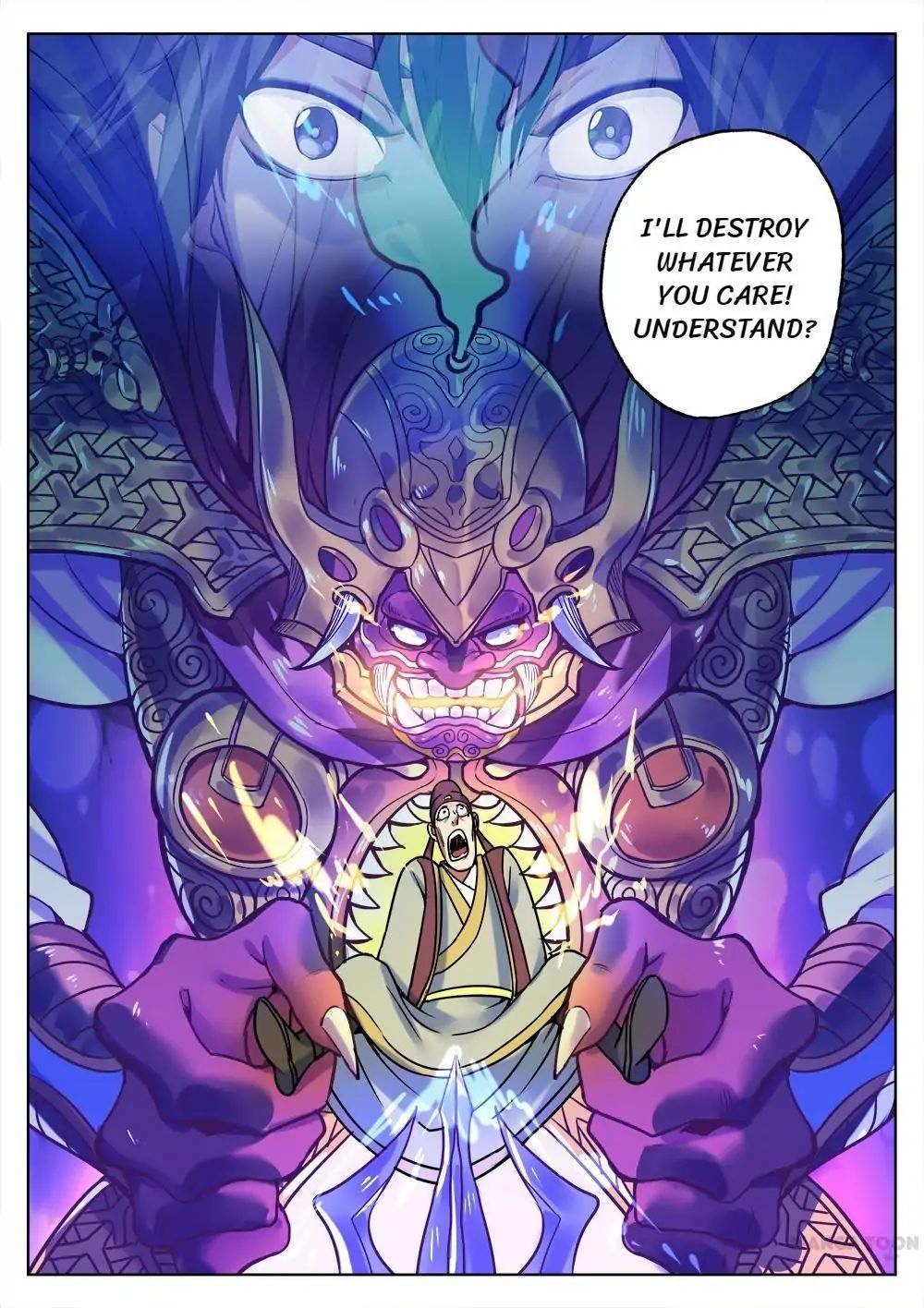 Chapter 50 - Image 8