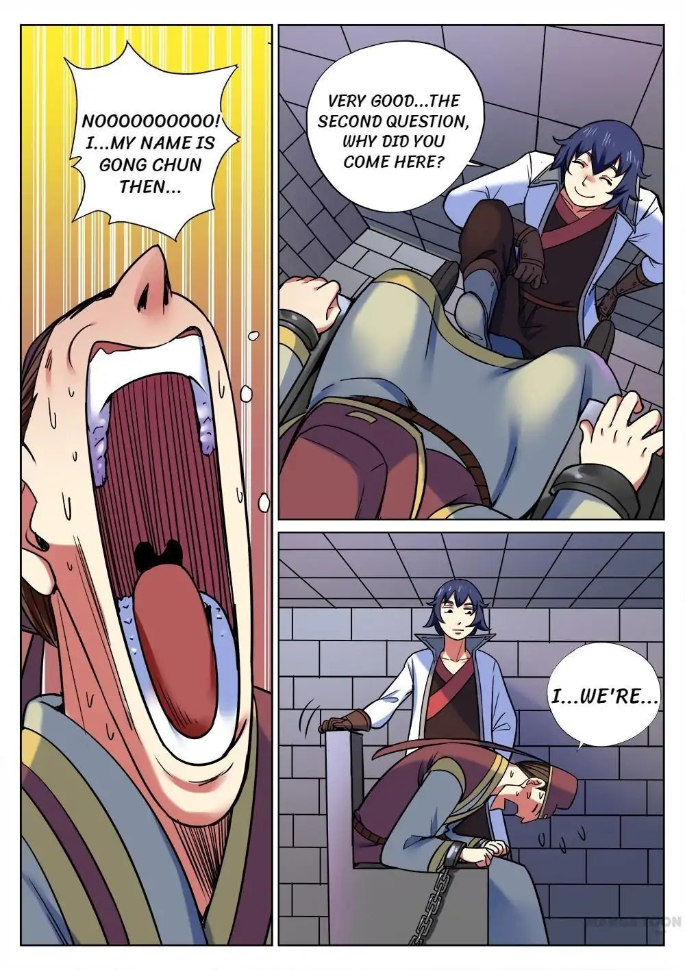 Chapter 50 - Image 9