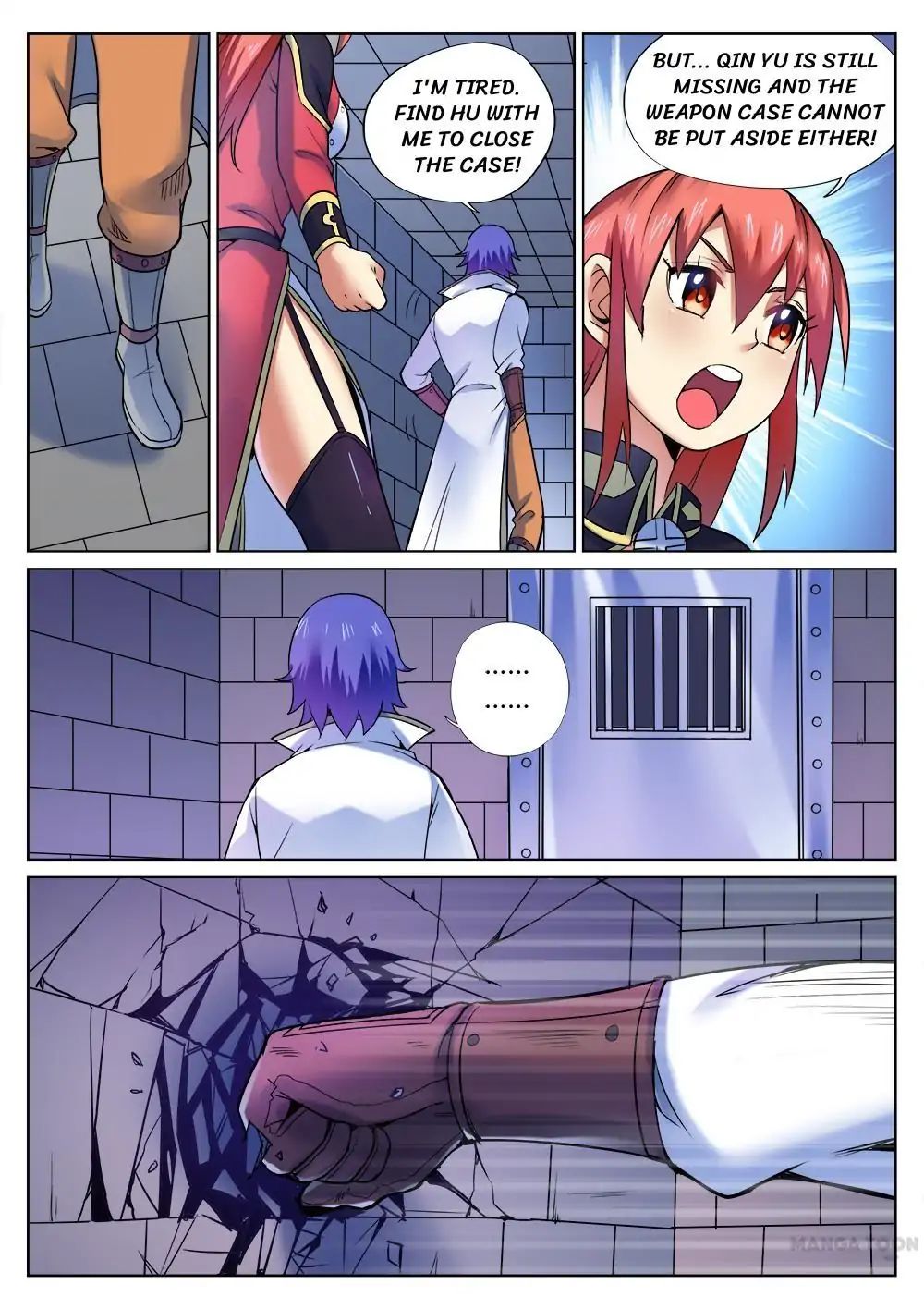 Chapter 51 - Image 9