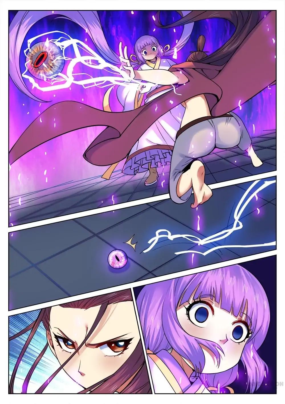 Chapter 52 - Image 9