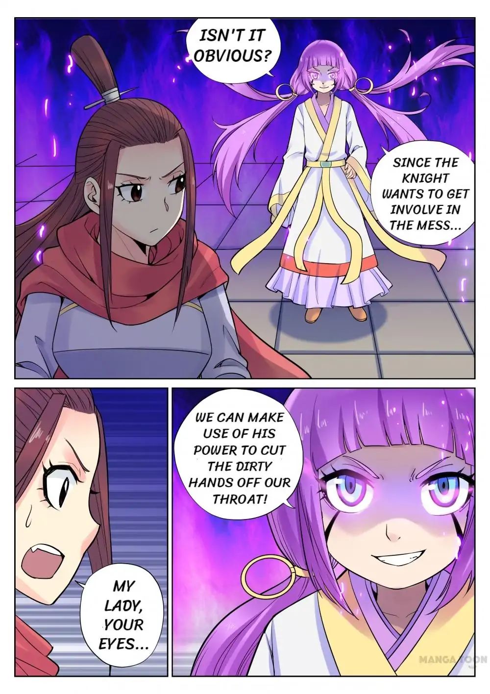 Chapter 53 - Image 5