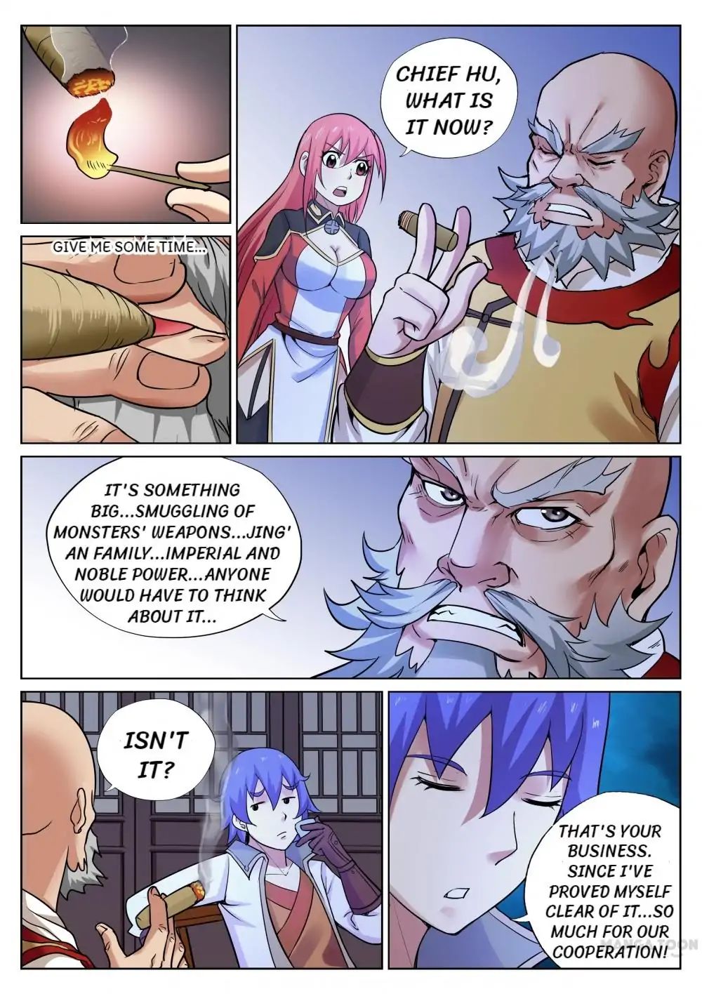 Chapter 53 - Image 7