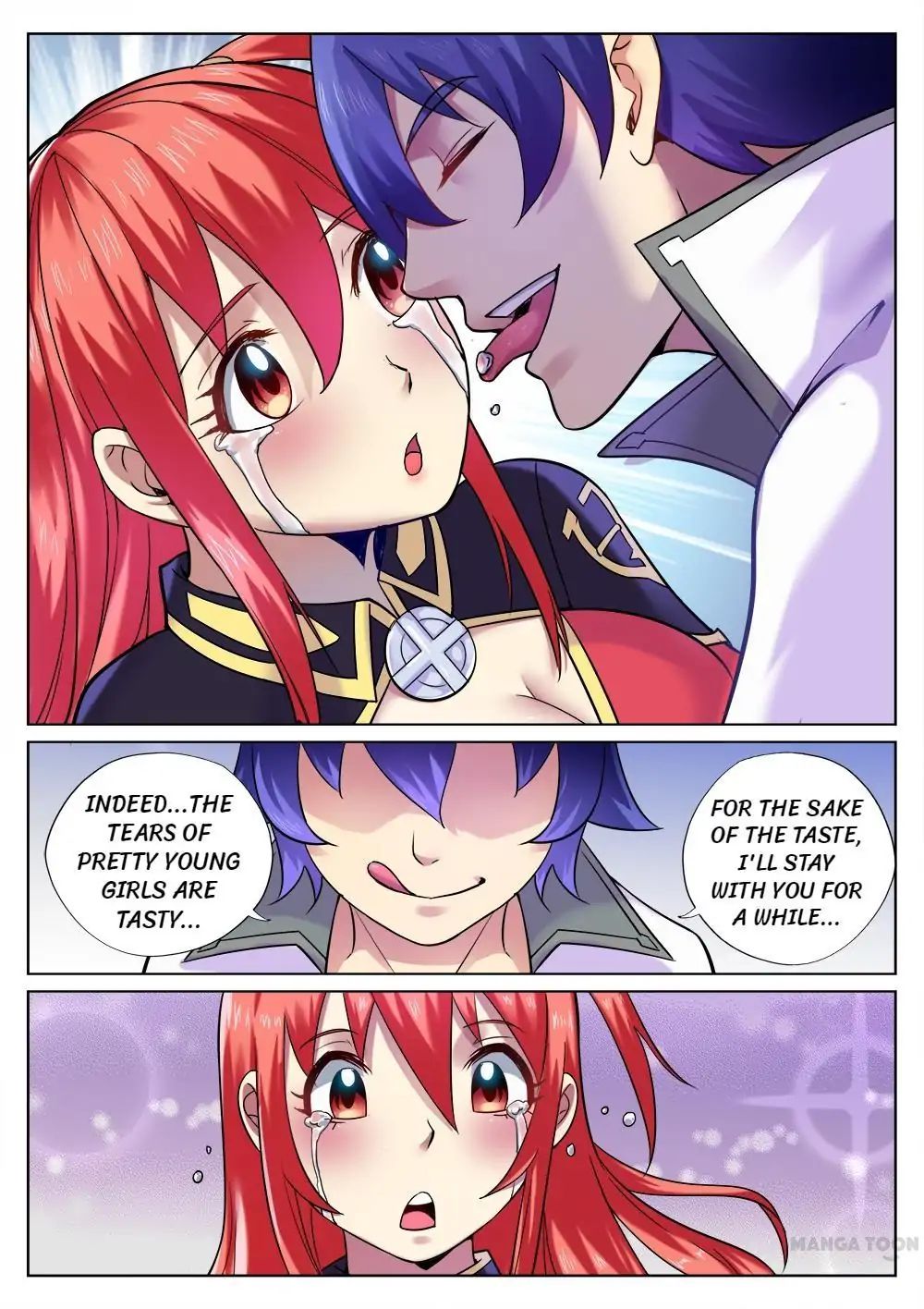 Chapter 54 - Image 10