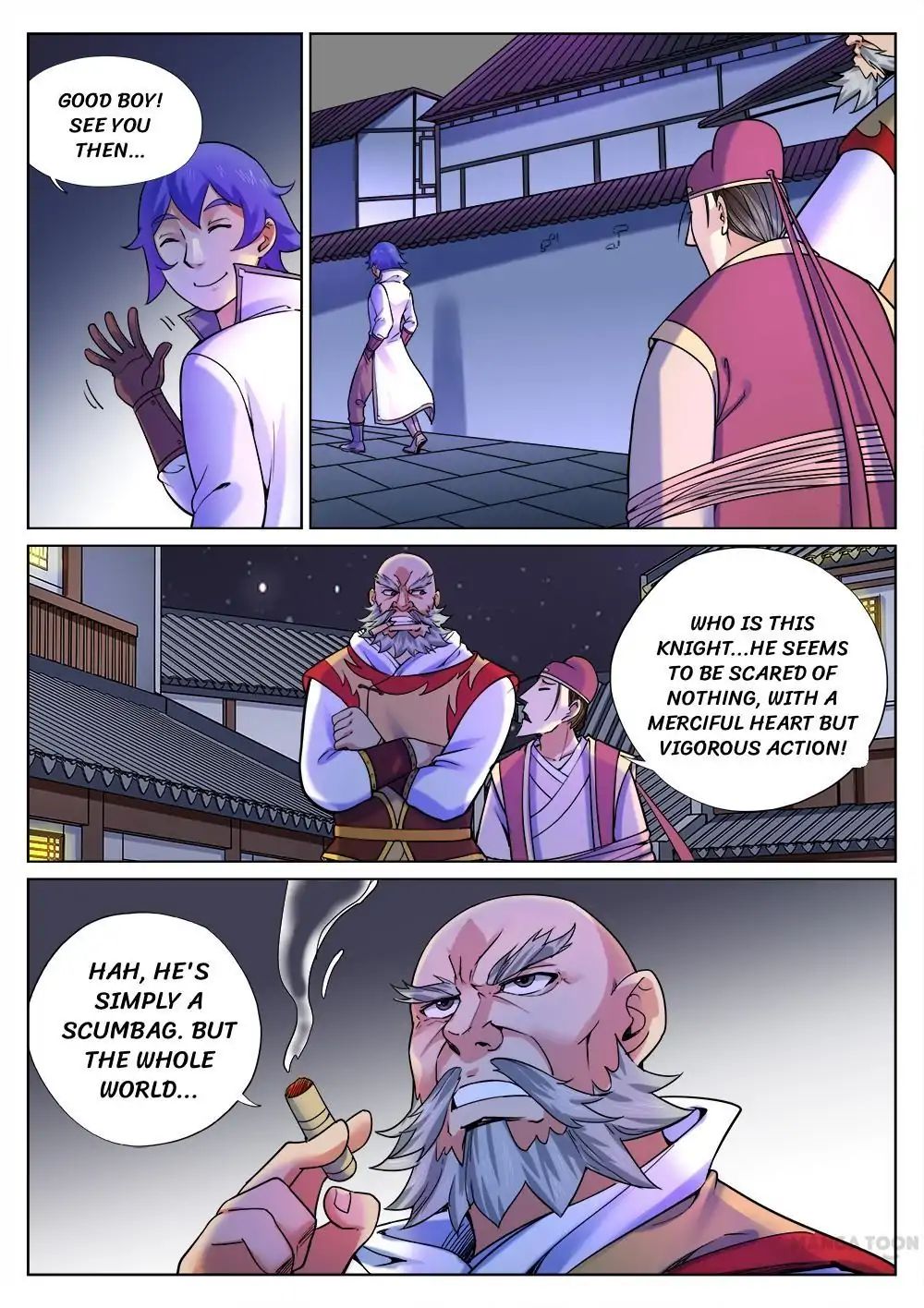 Chapter 55 - Image 9