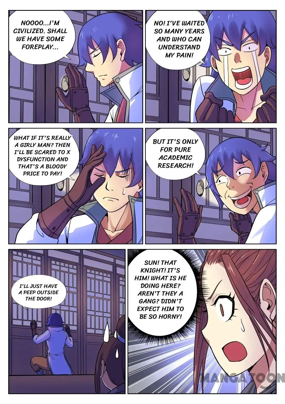 Chapter 56 - Image 10