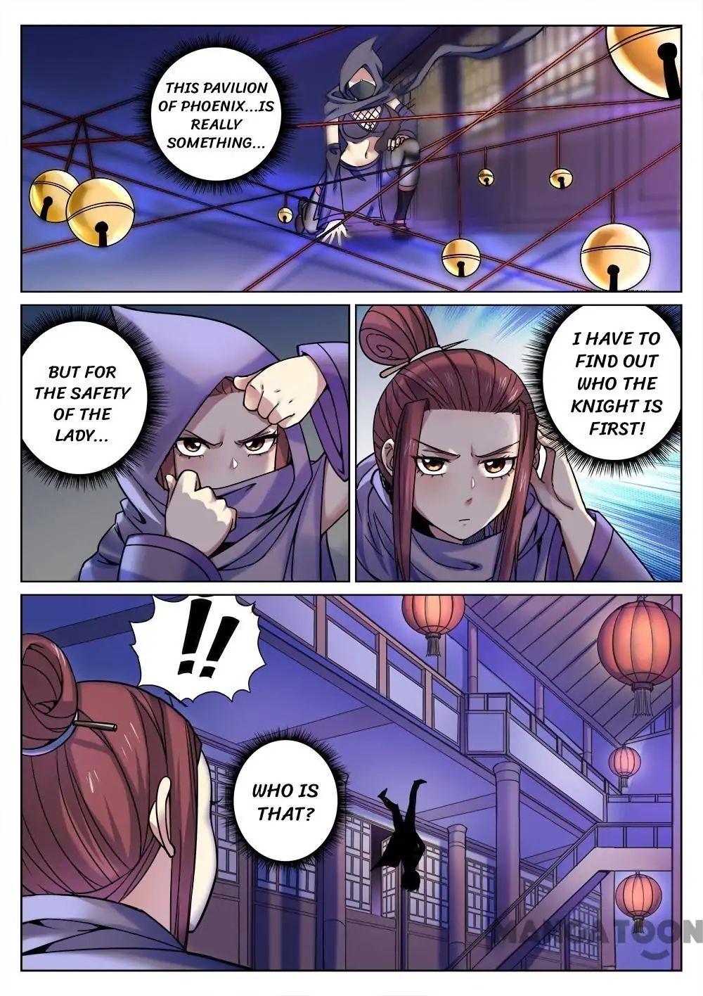 Chapter 56 - Image 5