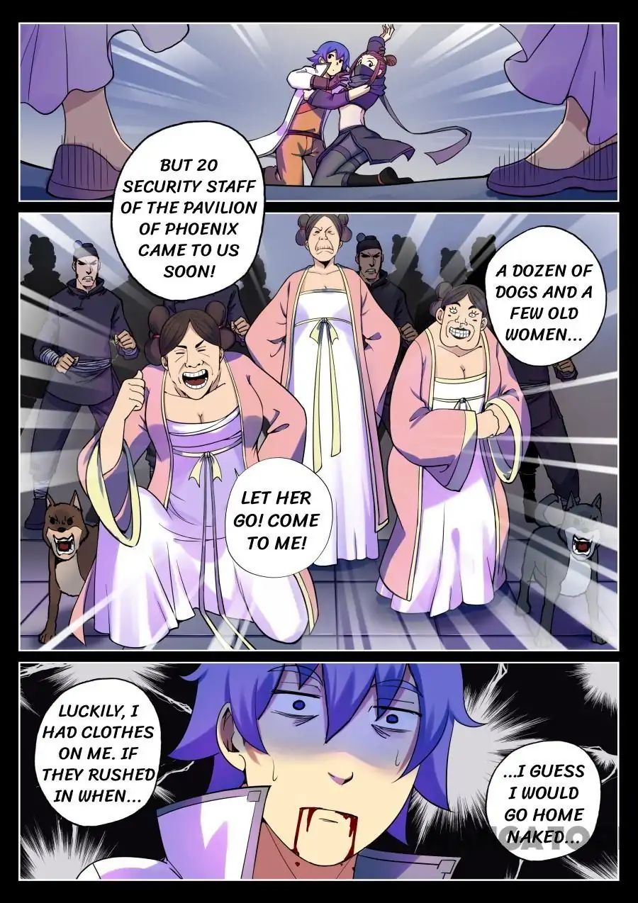 Chapter 57 - Image 10