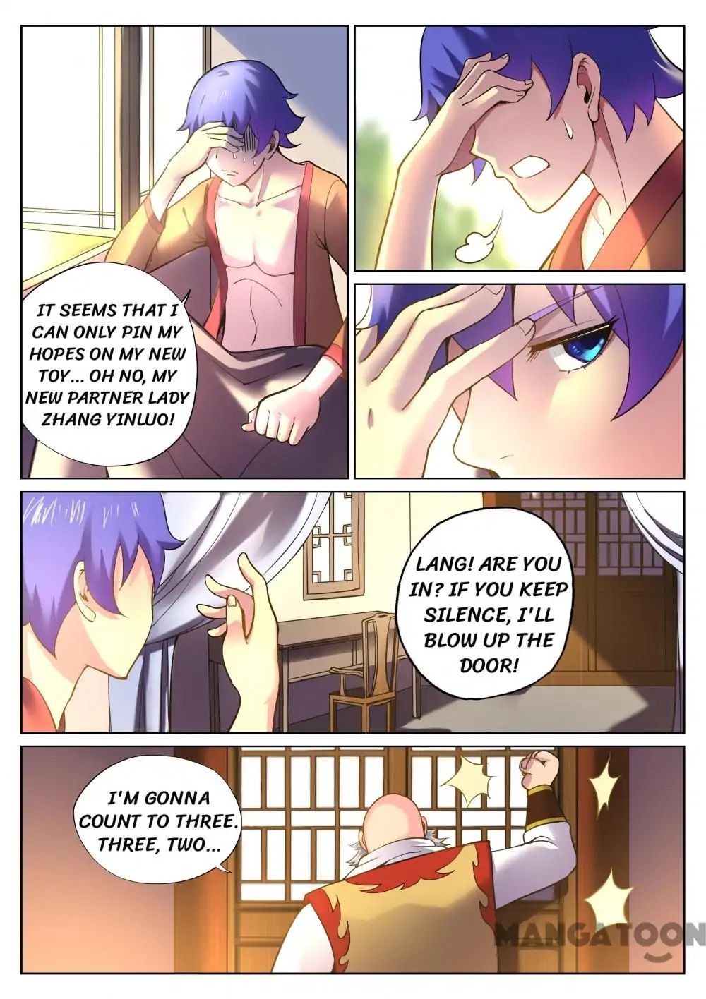 Chapter 58 - Image 2