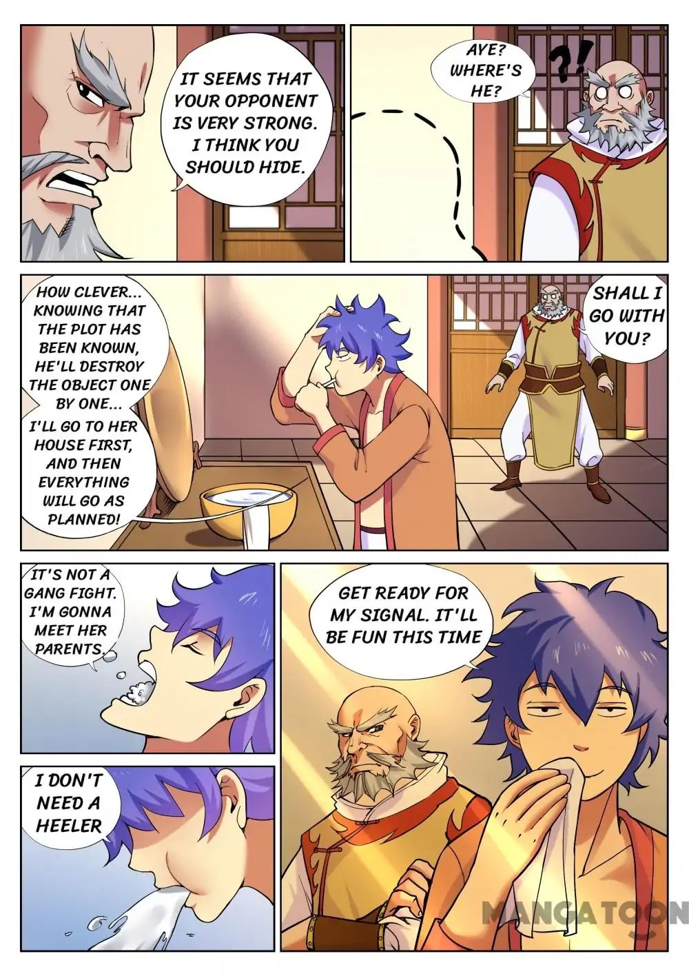 Chapter 58 - Image 4