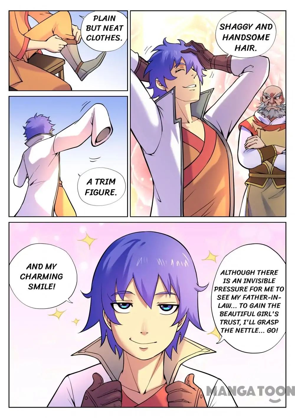 Chapter 58 - Image 5