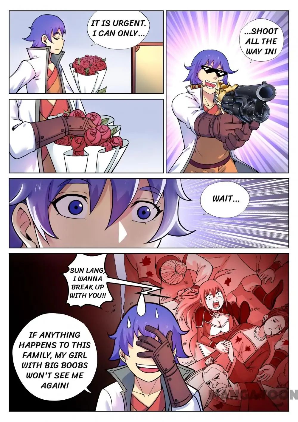 Chapter 58 - Image 7