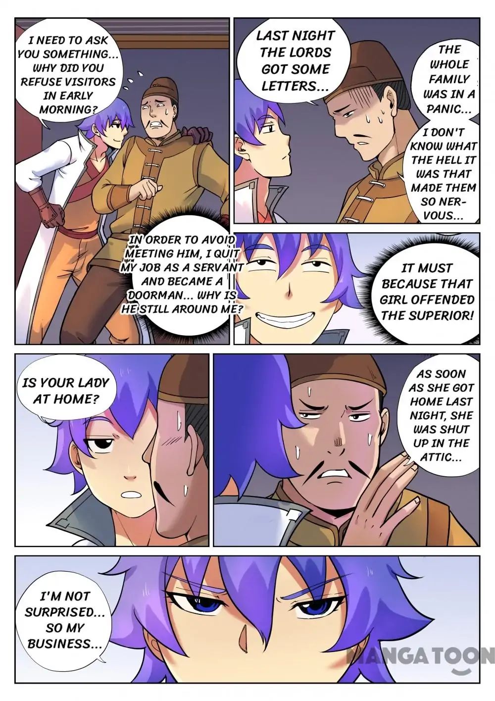 Chapter 58 - Image 9