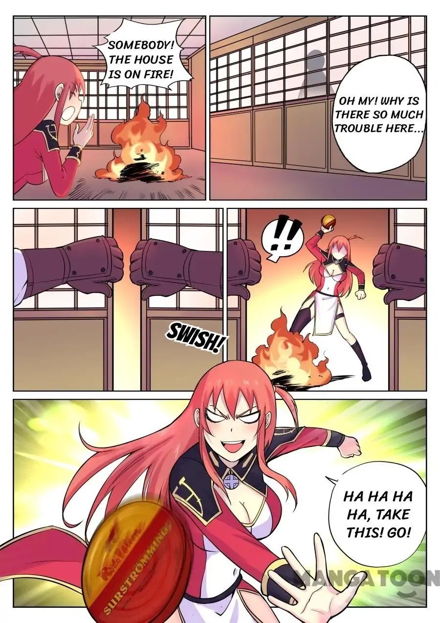 Chapter 59 - Image 10