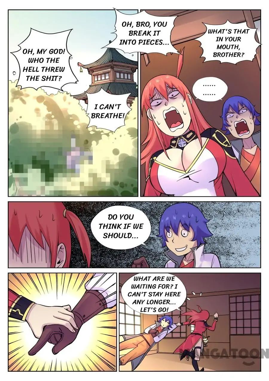 Chapter 60 - Image 11