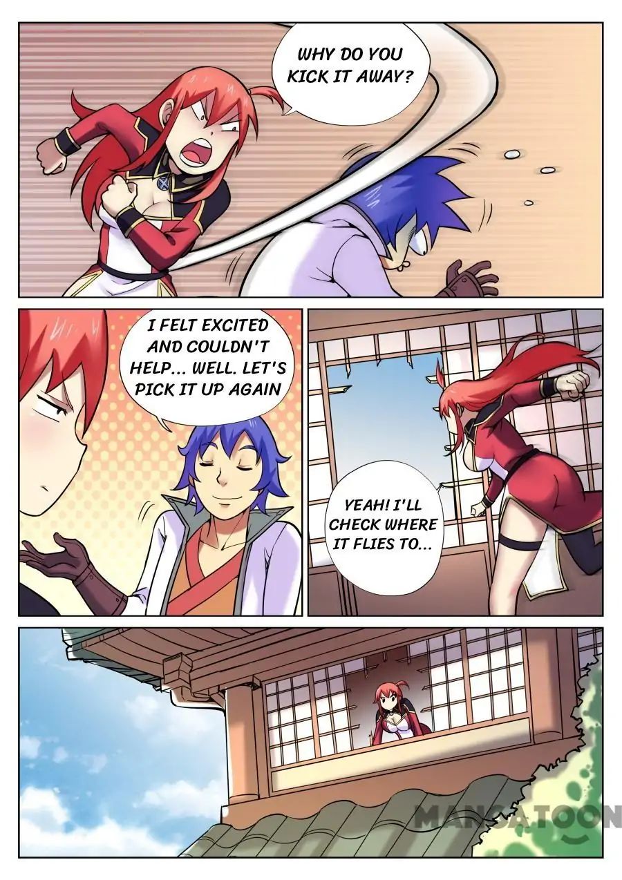 Chapter 60 - Image 6