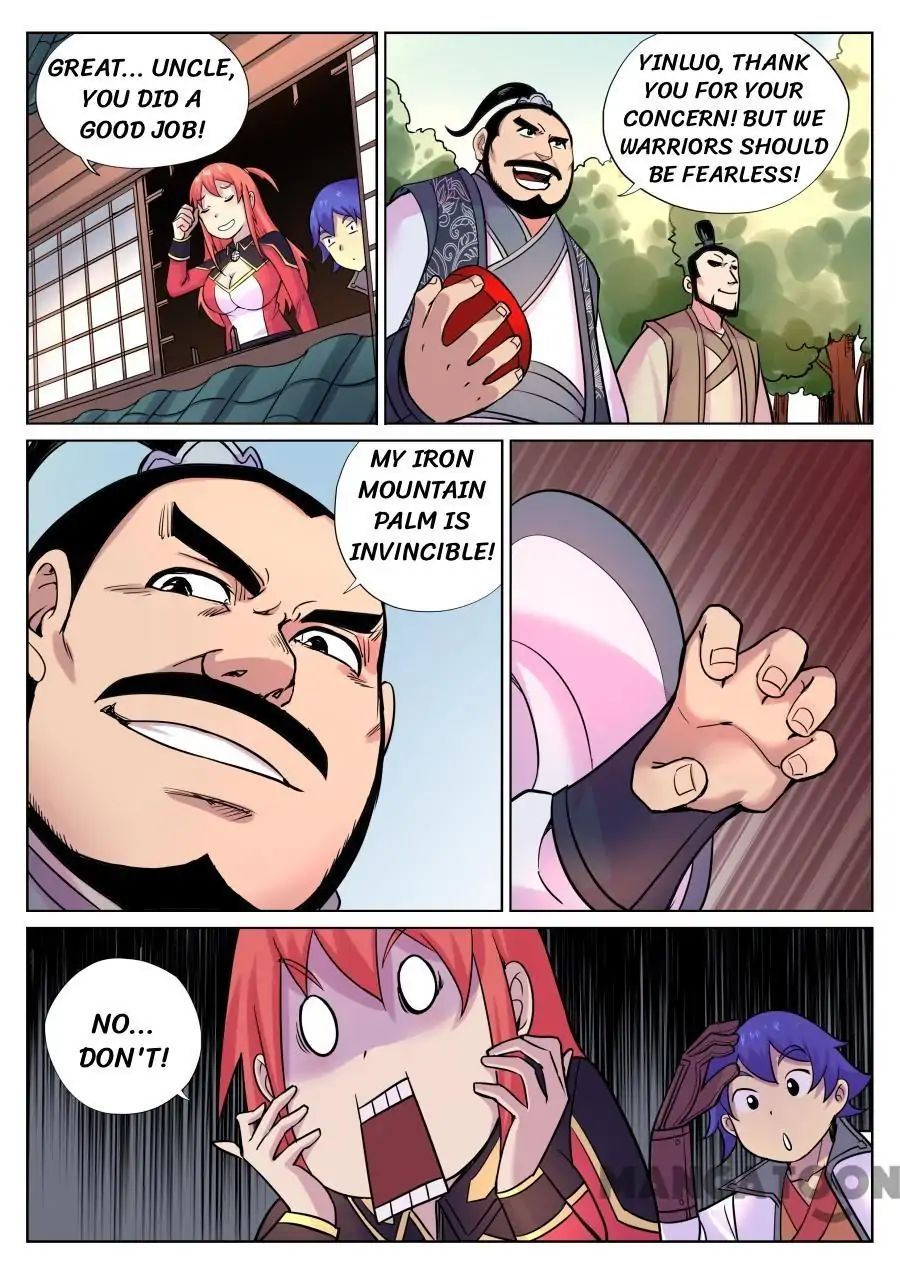 Chapter 60 - Image 9