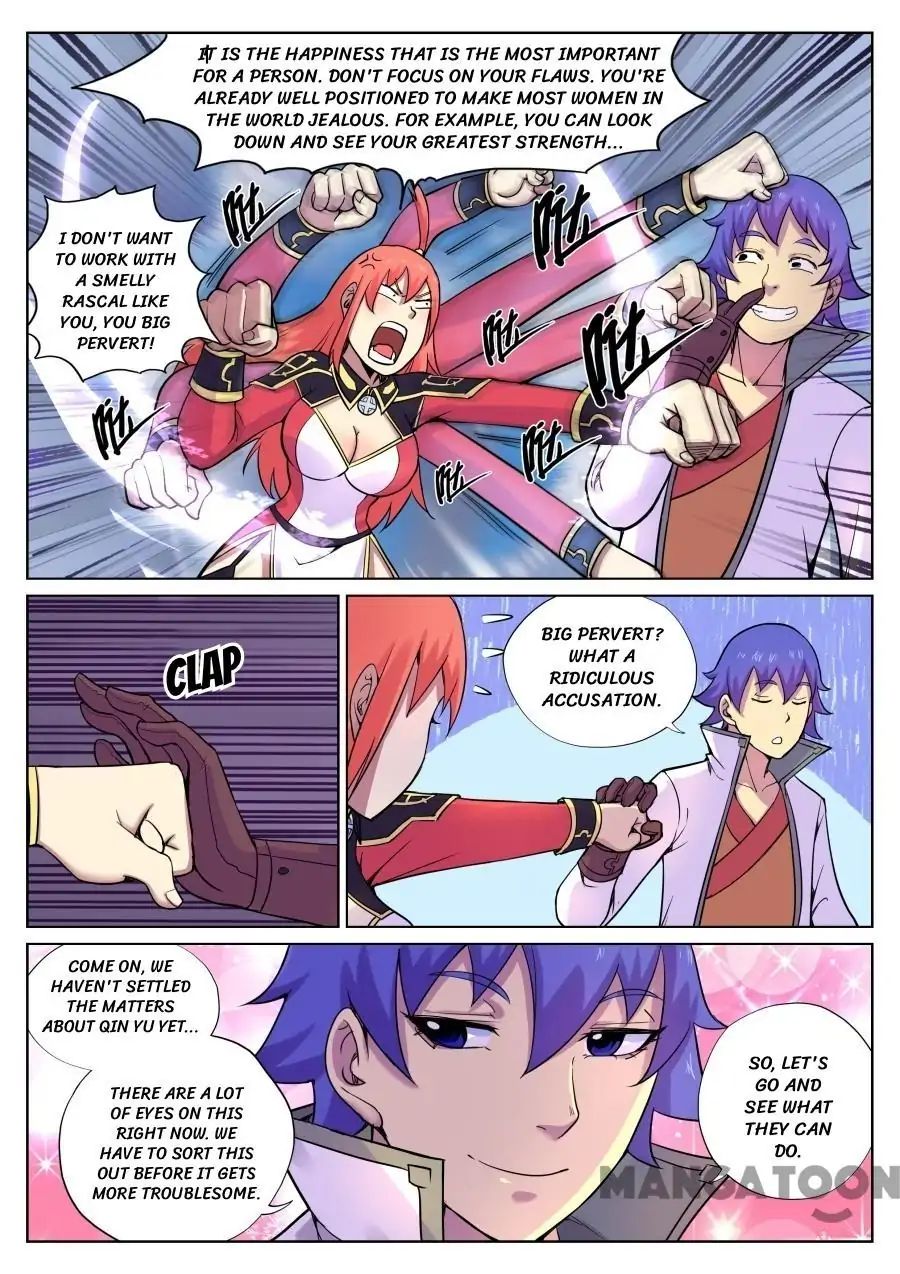 Chapter 61 - Image 10