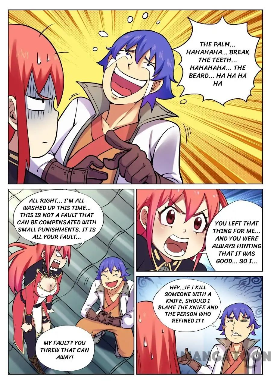 Chapter 61 - Image 3