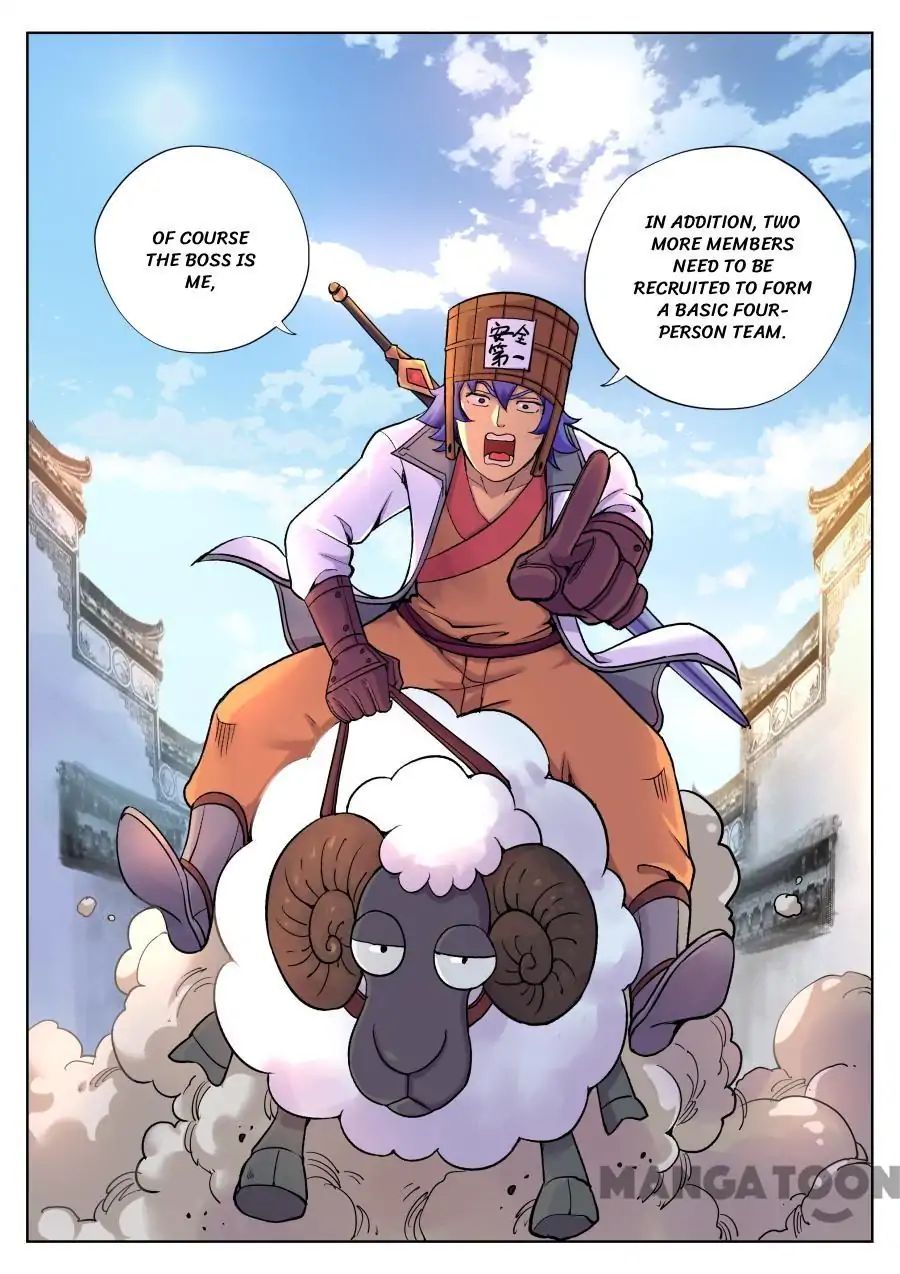 Chapter 61 - Image 7