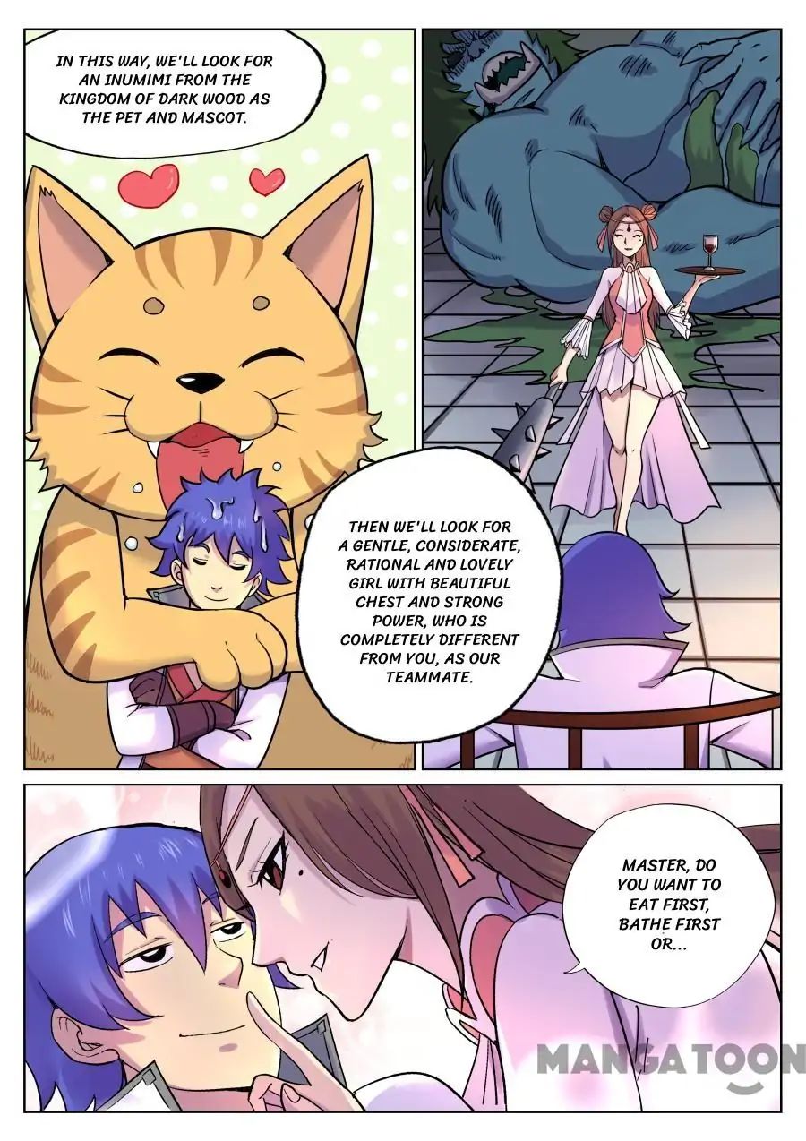 Chapter 61 - Image 8