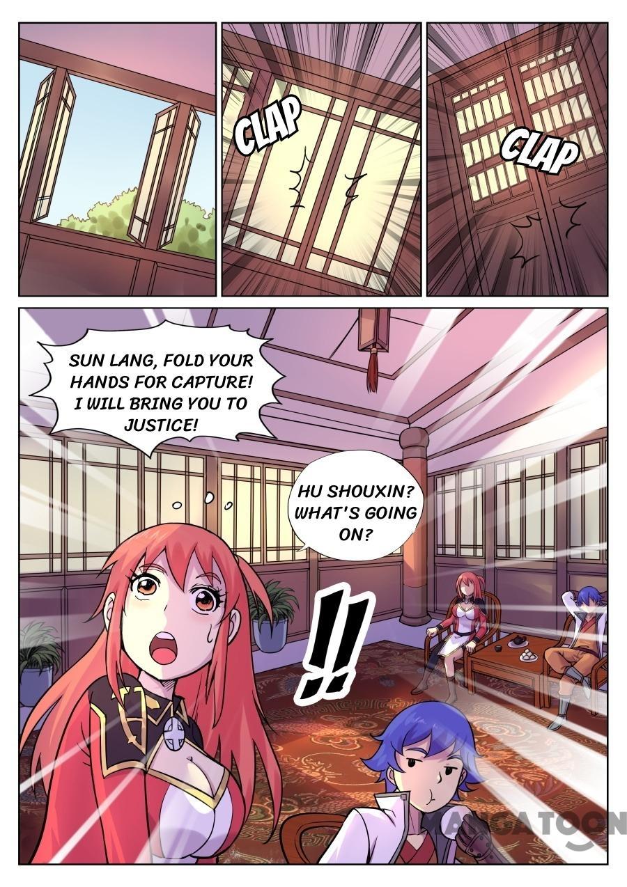 Chapter 62 - Image 10