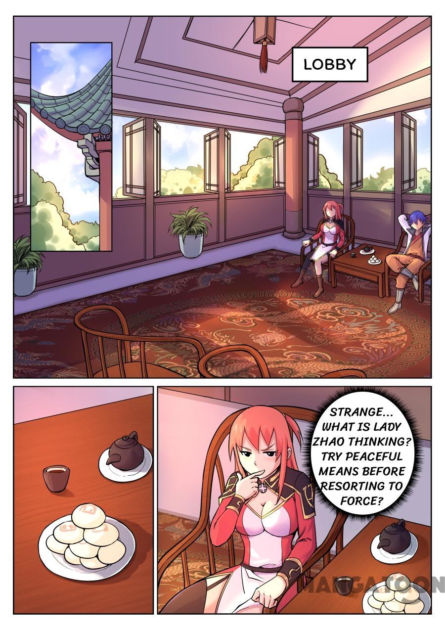 Chapter 62 - Image 8