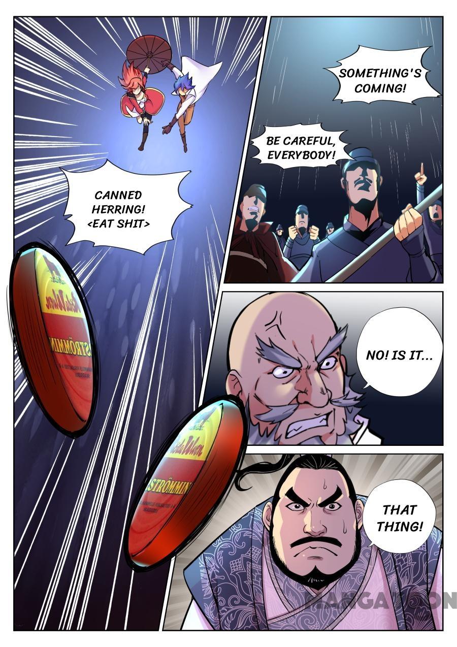 Chapter 64 - Image 6