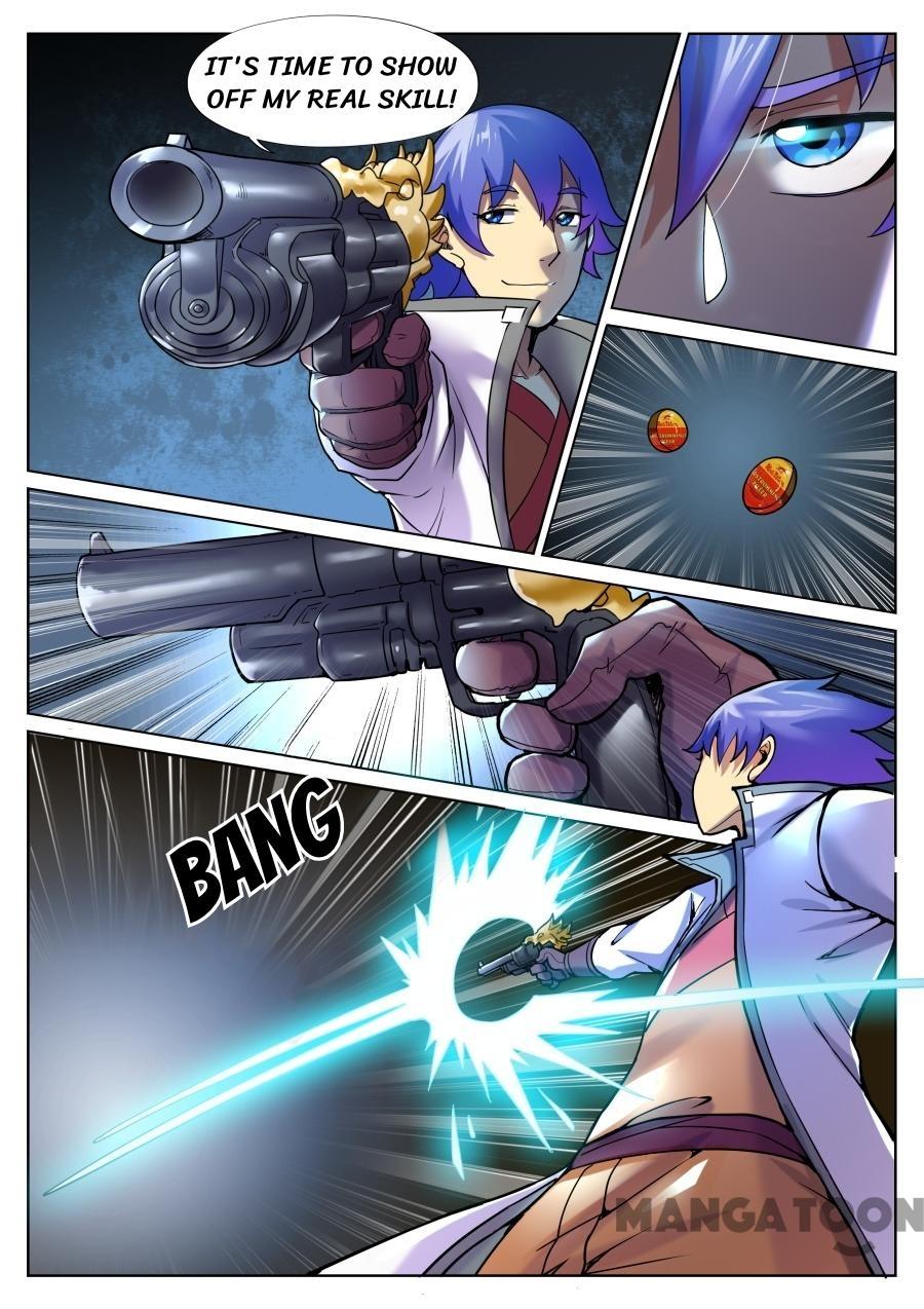 Chapter 64 - Image 7