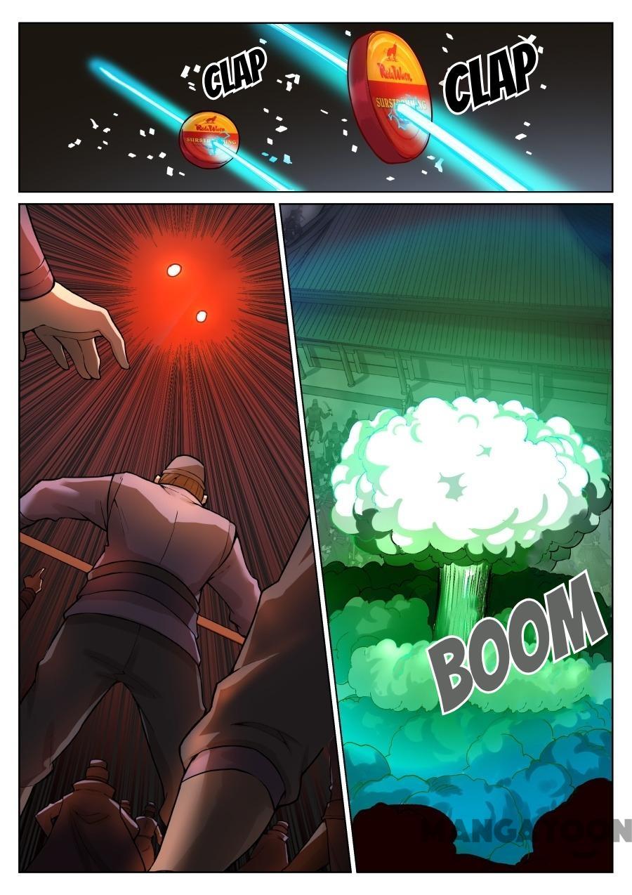 Chapter 64 - Image 8