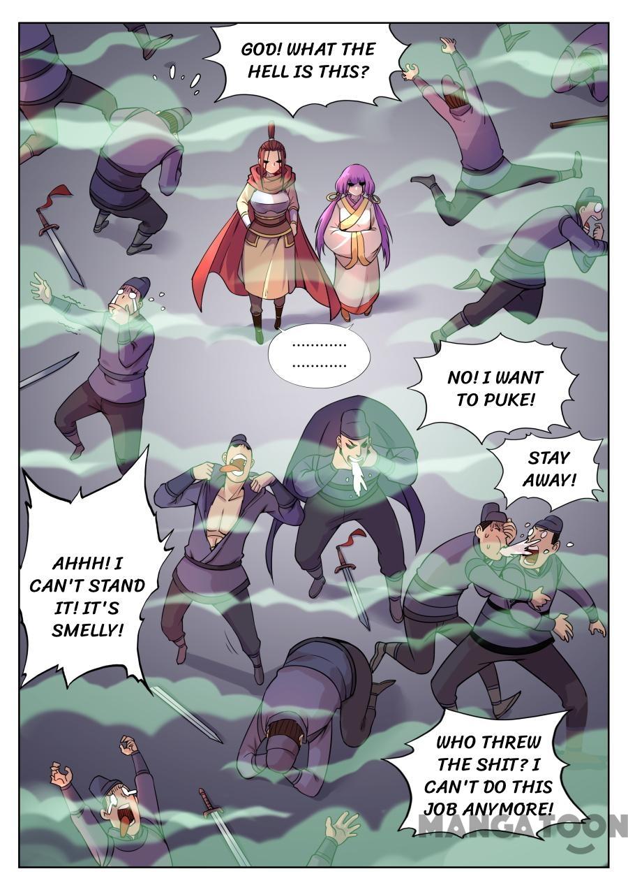 Chapter 64 - Image 9