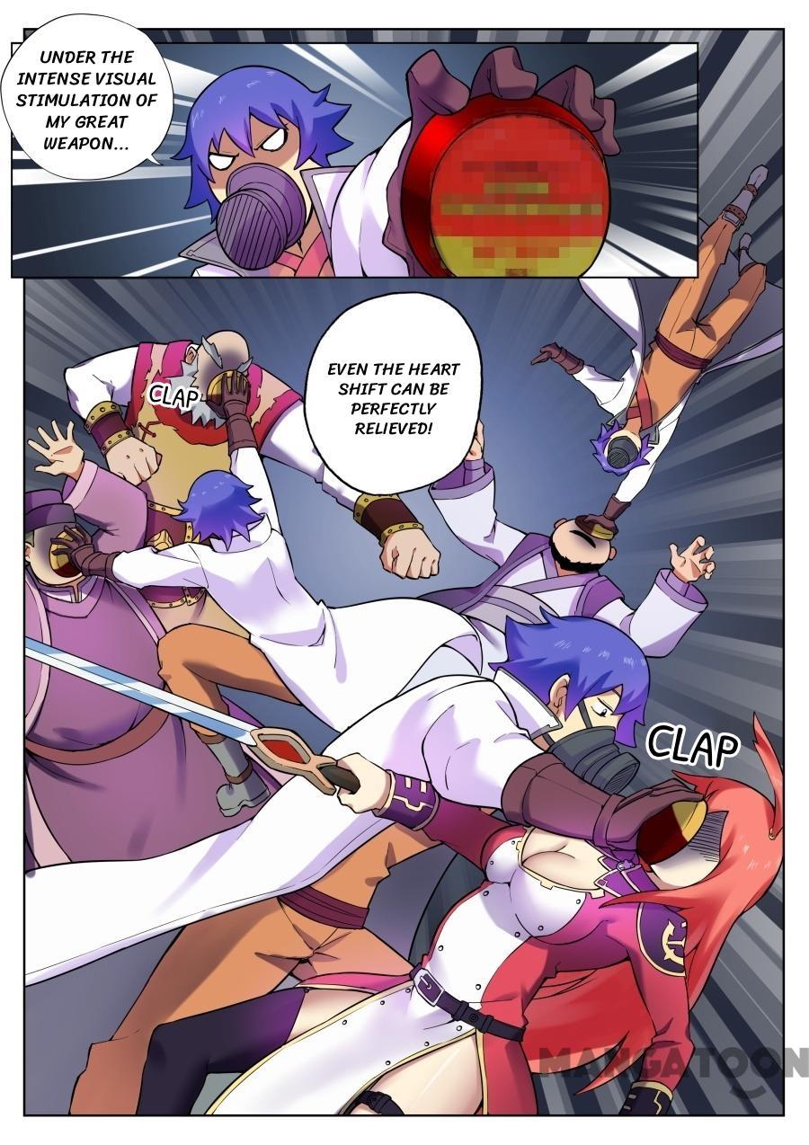 Chapter 65 - Image 3