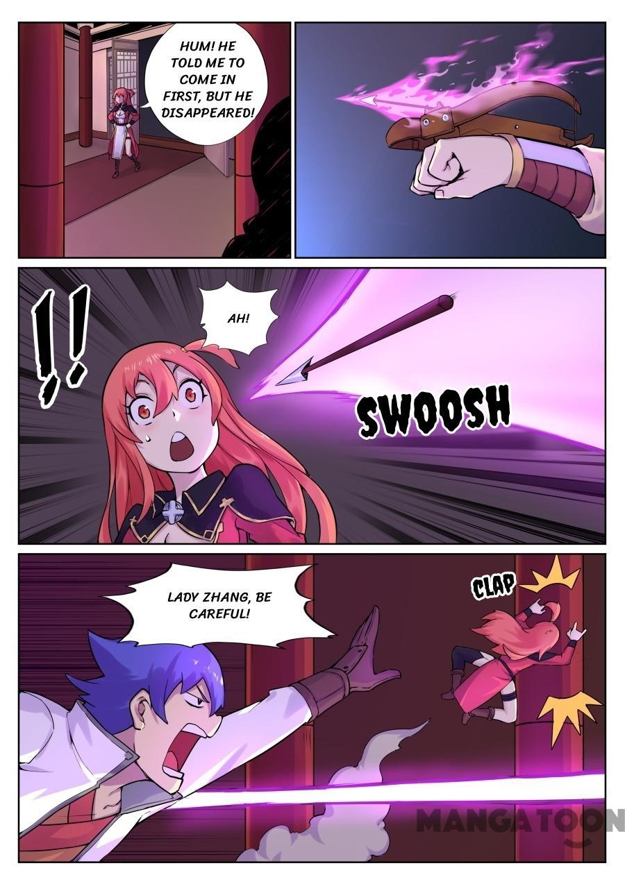 Chapter 65 - Image 8