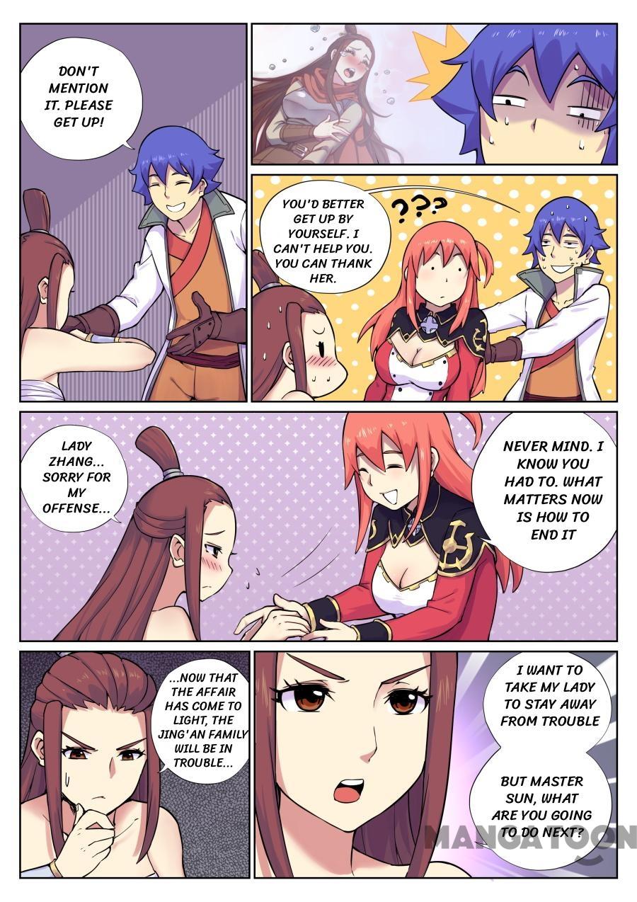 Chapter 67 - Image 10