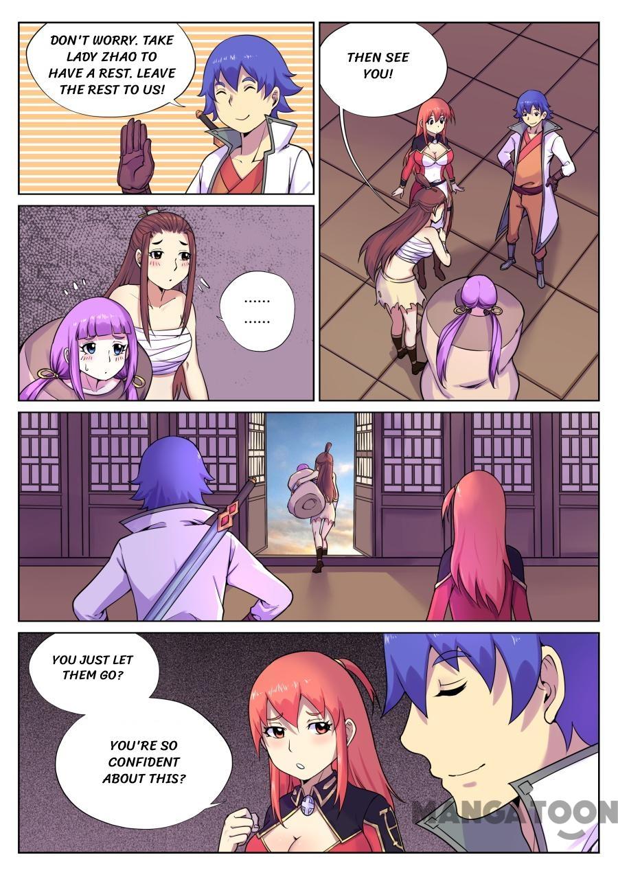 Chapter 67 - Image 11