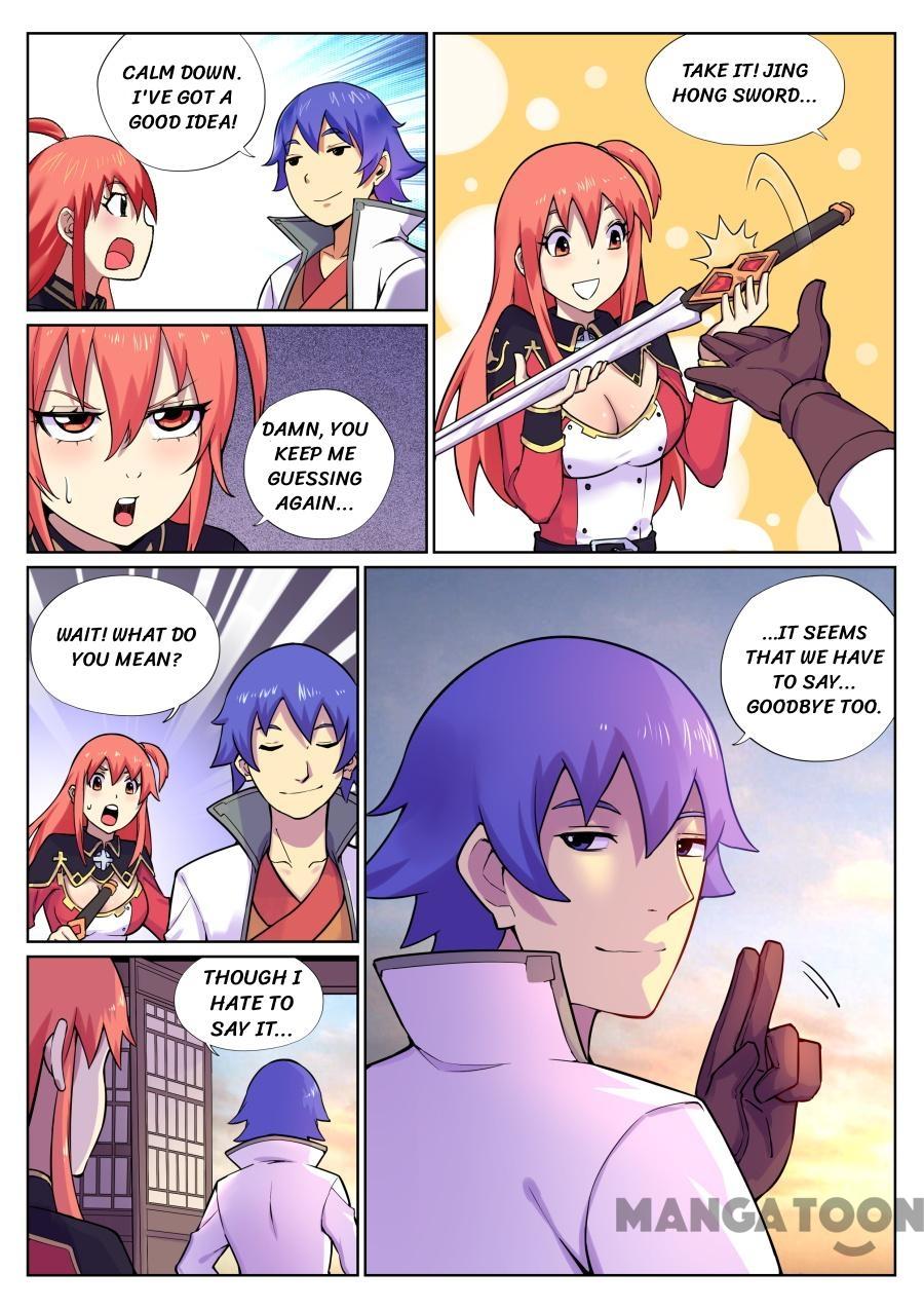 Chapter 67 - Image 12