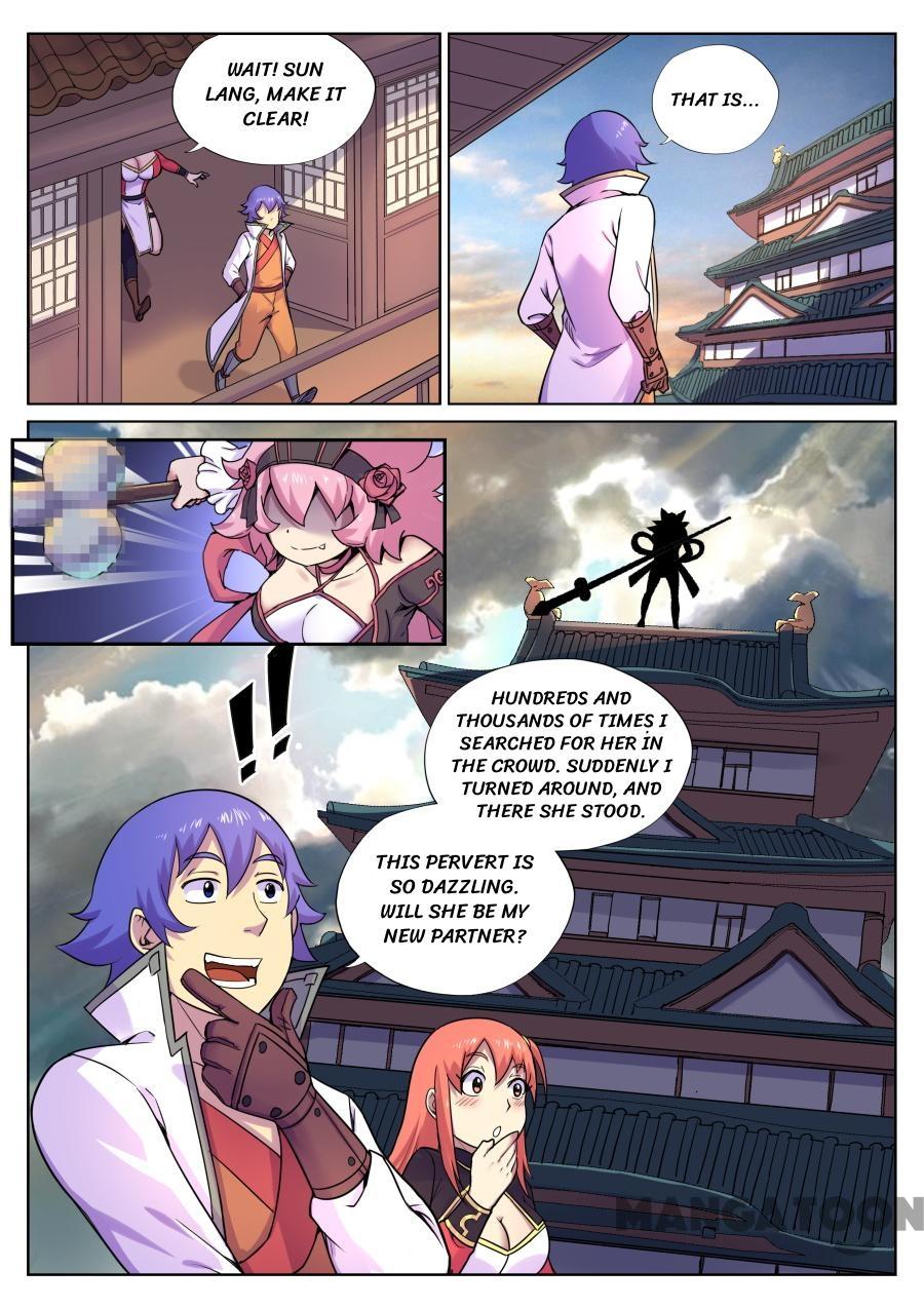 Chapter 67 - Image 13