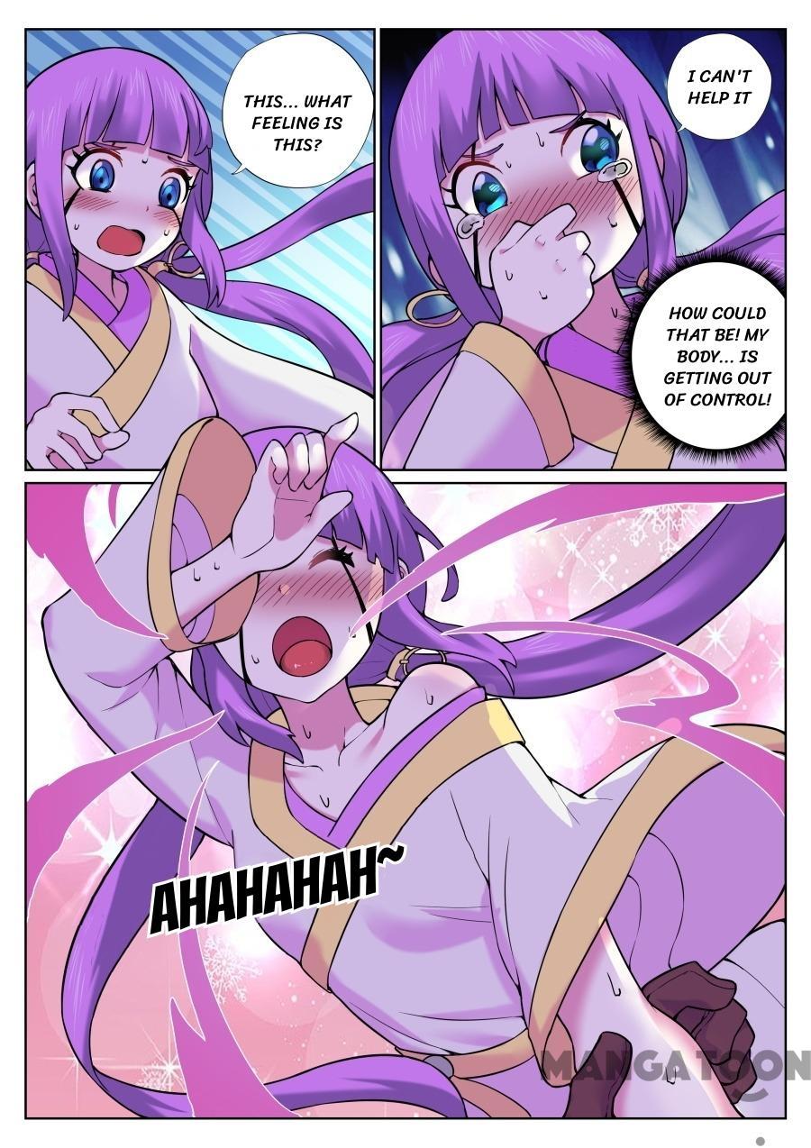 Chapter 67 - Image 3