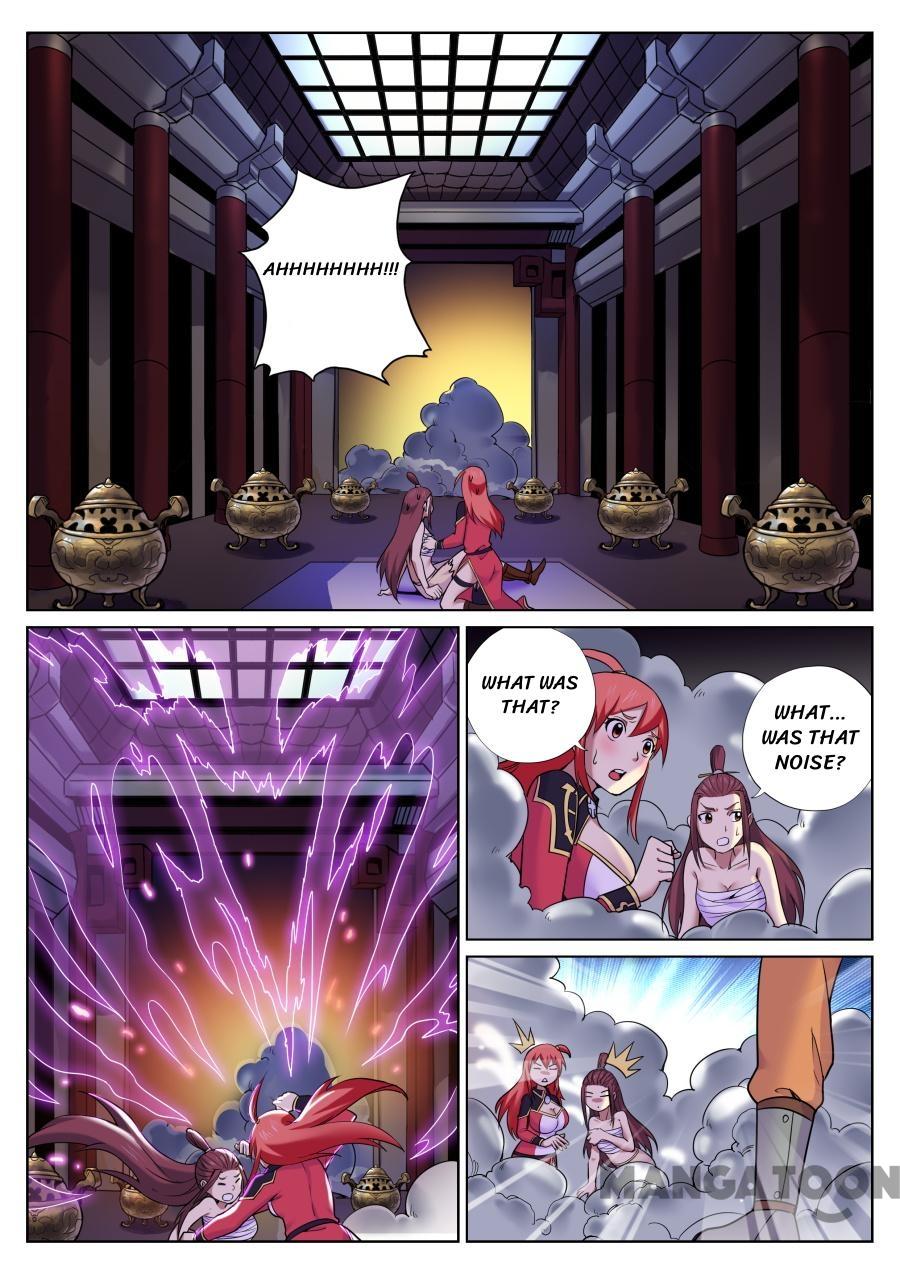 Chapter 67 - Image 7