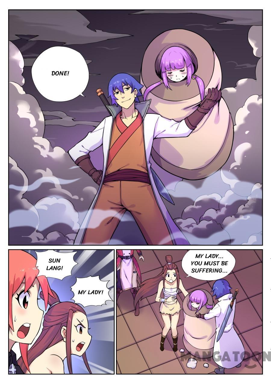 Chapter 67 - Image 8