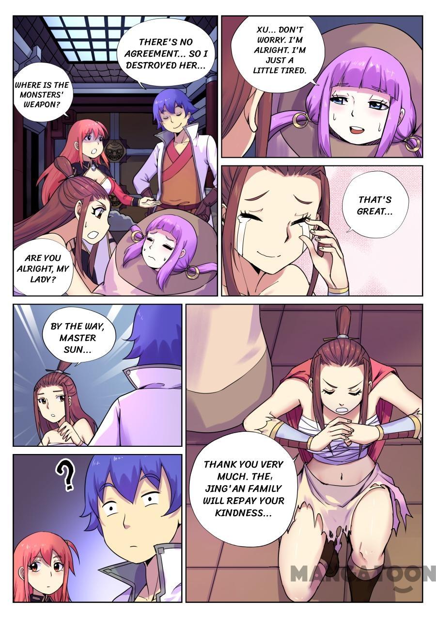 Chapter 67 - Image 9