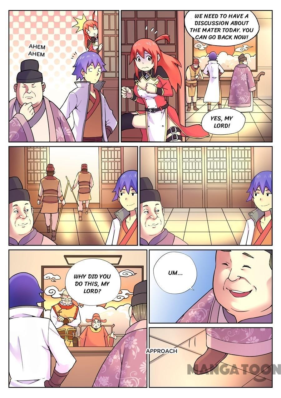 Chapter 68 - Image 7